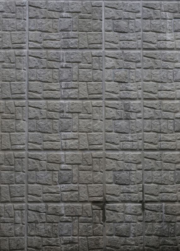 Decorative Concrete Panels