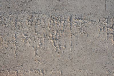 Decorative Wall Finish