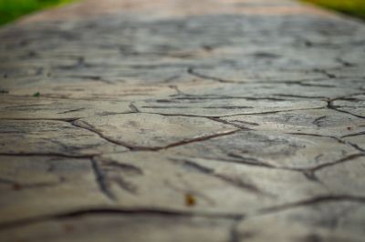 Decorative Concrete Repair in Tampa, FL