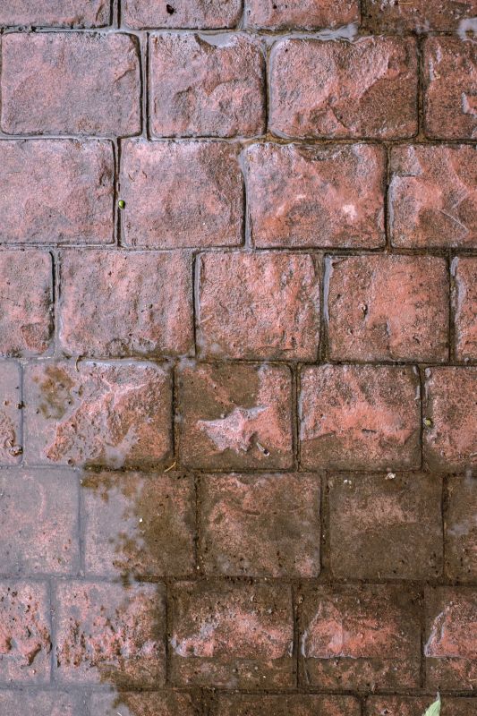 Decorative Concrete Repair in Woodbridge, VA