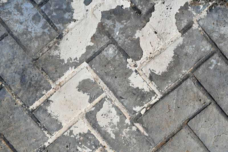 Decorative Concrete Repair in Aurora, CO