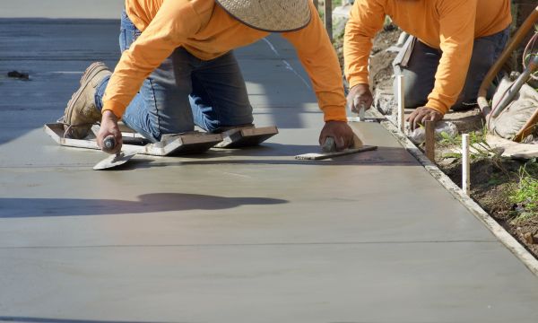 Grow your Concrete Wall Painting business